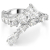 Swarovski Ring - Matrix - 5705760