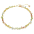 Swarovski Halskette - GEMA - 5714836