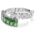 Swarovski Ring - Matrix - 5722454
