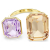 Swarovski Ring - Millenia - 5725749