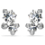 Swarovski Ohrstecker - Constella - 5732253