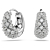 Swarovski Ohrringe - SUBLIMA - 5732282