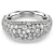 Swarovski Ring - Sublima - 5737597
