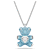 Swarovski Halskette - Bär - 5737620