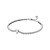 Pandora Armband - Sparkling Heart - 590041C01
