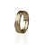 Jeberg Ring - Slim Piece of the Moon - 60580