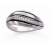 Viventy Ring - Sterlingsilber, Cubic Zirkonia - 768201