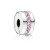 Pandora Charm - Pink Shining Path - 791972PCZ