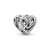 Pandora Charm - Sparkling Entwined Hearts - 799270C01