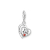 Thomas Sabo Charm - YOU & Me - 2108-691-21
