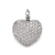 Viventy Anhänger - Herz, Medaillon, Silber - 890242