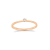 Palido Ring - First Love K10489/R/53