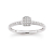 Palido Ring - Joy S3197/54