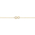 Palido Armband - Goldene Augenblicke K10401/G