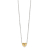 Palido Halskette - Goldene Augenblicke K11277