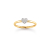 Palido Ring - ENJOY S3155/G/53
