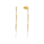 Palido Ohrstecker - ENJOY S4850G