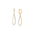 Palido Ohrringe - ENJOY S4868G