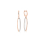 Palido Ohrringe - My Diary S4866R
