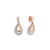 Palido Ohrringe - Lebensbegleiter K11915RW