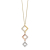 Palido Halskette - Goldene Augenblicke K11282