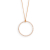 Palido Halskette - ENJOY S5382R