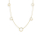 Palido Halskette - Goldene Augenblicke K12192G