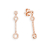 Palido Ohrringe - My Diary #Wachau S5581R