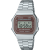 Casio Uhren - Iconic - A168WA-5AYES