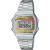 Casio Uhren - A168WEHA-9AEF