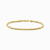 Thomas Sabo Armband - A2086-413-39-L19
