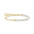 Thomas Sabo Armband - A2129-430-14-L15V