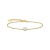 Thomas Sabo Armband - A2156-414-14-L19V