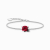 Thomas Sabo Armband - Roses Romance - A2175-664-10-L19V