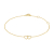 Best of Diamonds Armband - B093GG