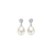 FJF JEWELLERY Ohrstecker - Icon Pearl II - FJF0030027SWH