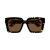 Bottega Veneta Sonnenbrille - BV1198SA-002-55
