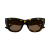 Bottega Veneta Sonnenbrille - BV1218S-002-52