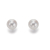 Palido Ohrstecker - Perle Gelbgold 585 - C314-012