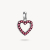 Thomas Sabo Charm - Herz - CC1237-639-10