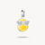 Thomas Sabo Charm - SMILEYWORLD® Sunglasses - CC1290-691-14