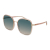 Chloe Sonnenbrille - CH0031S-004-59