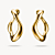Thomas Sabo Creolen - CR754-413-39