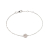 Stardiamant Armband - D2660W