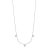 Stardiamant Halskette - D3284W