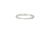 Stardiamant Ring - Brillant Weißgold 585 - D6401/W