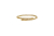 Stardiamant Ring - Gelbgold 585 - D6476/G