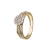 Stardiamant Ring - D6560G