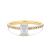 Maja Emulto Ring - Little Princess - EL00196.RG.YGLG