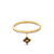 Maja Emulto Ring - Fleurie - EL00223.RG.YG.LB